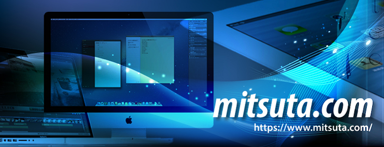 mitsuta.com